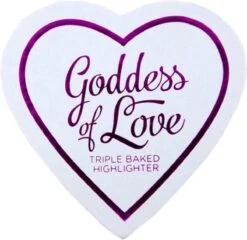 Makeup Revolution Goddess Of Love Tripled Baked Highlighter - Goddess Of Faith -Cosmetische Kortingen Winkel 1200x1165 6