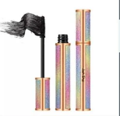 Luxury 4D Fiber Mascara - Waterproof - Lash Extension Mascara - Cadeau Verpakking - By Lash Boss -Cosmetische Kortingen Winkel 1200x1166 2