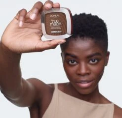 L’Oréal Paris - True Match Poeder - 8D/W - Matterend Gezichtspoeder Met Een Natuurlijke Dekking - 9 Gr. 8 L’Oréal Paris - True Match Poeder - 8D/W - Matterend Gezichtspoeder Met Een Natuurlijke Dekking - 9 Gr. -Cosmetische Kortingen Winkel 1200x1166