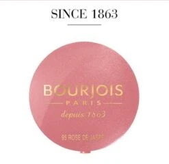 Bourjois Little Rount Pot Blush 095 Rose De Jaspe -Cosmetische Kortingen Winkel 1200x1167 14