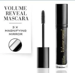 Bourjois Volume Reveal Mascara - 22 Ultra Black 20 Bourjois Volume Reveal Mascara - 22 Ultra Black -Cosmetische Kortingen Winkel 1200x1167 19