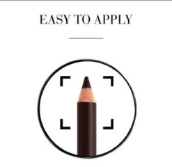 Bourjois Khol & Contour Extra Long Wear Oogpotlood - 004 Brun-Dépendante -Cosmetische Kortingen Winkel 1200x1167 30