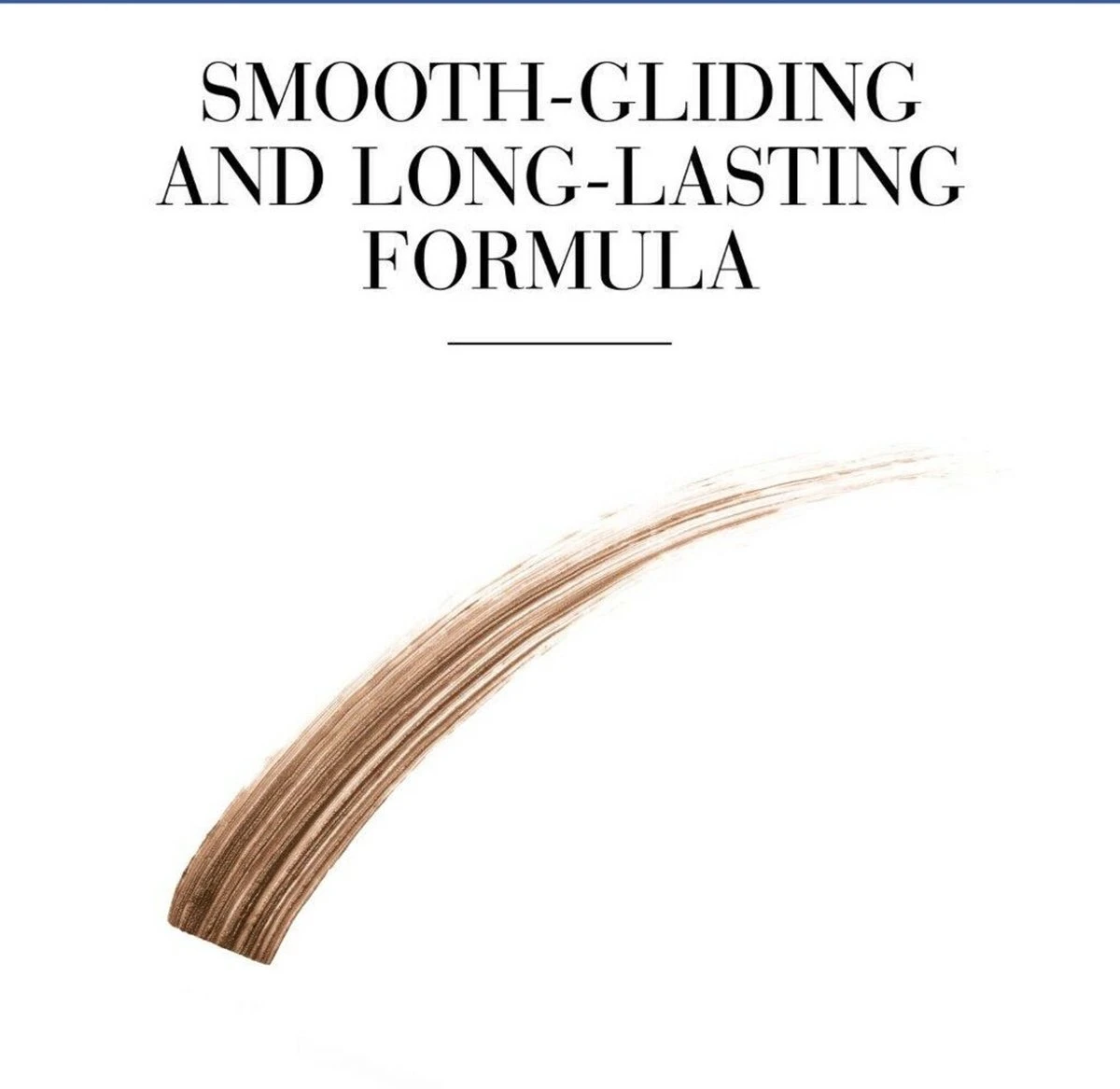 Bourjois Oh Oui! Brow Fiber Wenkbrauwgel - 002 Châtain 4 Bourjois Oh Oui! Brow Fiber Wenkbrauwgel - 002 Châtain - Afbeelding 2