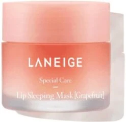 Laneige Lip Sleeping Mask (Grapefruit) - Lipmasker - 20 Ml -Cosmetische Kortingen Winkel 1200x1169 1