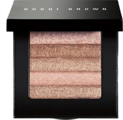 Bobbi Brown Shimmerbrick Compact Highlighter - Pink Quartz -Cosmetische Kortingen Winkel 1200x1169