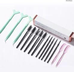 Marnifique® Professional Brow Lamination Kit - Starterkit - Eyebrow Lamination - Wenkbrauwgel - Wenkbrauw Borstel - Wenkbrauw Lift - Brow Soap - Brow Bar -Cosmetische Kortingen Winkel 1200x1169 6