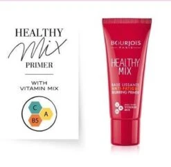 Bourjois Healthy Mix Anti Fatigue Face Primer - 20 Ml 20 Bourjois Healthy Mix Anti Fatigue Face Primer - 20 Ml -Cosmetische Kortingen Winkel 1200x1170 1