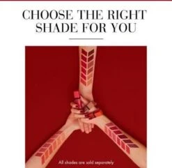 Bourjois Lippenstift Rouge édition Velvet Bourjois - 15 Red -Cosmetische Kortingen Winkel 1200x1170 13