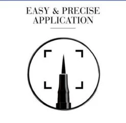 Bourjois Liner Feutre Slim Eyeliner - 17 Ultra Black -Cosmetische Kortingen Winkel 1200x1170 23