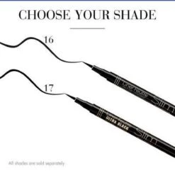 Bourjois Liner Feutre Slim Eyeliner - 17 Ultra Black -Cosmetische Kortingen Winkel 1200x1170 24