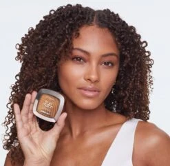 L’Oréal Paris - True Match Poeder - 5R/C - Matterend Gezichtspoeder Met Een Natuurlijke Resultaat - 9 Gr. -Cosmetische Kortingen Winkel 1200x1170 3