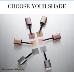 Bourjois Satin Reveal Oogschaduw - 06 Drive Me Grey-zy -Cosmetische Kortingen Winkel 1200x1170 32