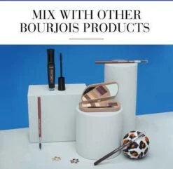 Bourjois Eye Catching Oogschaduw Palette - 3 Eye Catching Nude -Cosmetische Kortingen Winkel 1200x1170 37