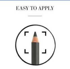 Bourjois Khol & Contour Extra Long Wear Oogpotlood - 003 Misti-gris -Cosmetische Kortingen Winkel 1200x1170 44