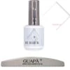 GUAPÀ® BIAB Nagels | Builder In A Bottle | Nagellak | Gel Nagels |Builder Gel CHARLIE | 15 Ml -Cosmetische Kortingen Winkel 1200x1170 45