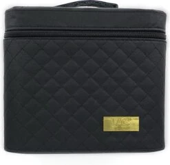 LAC Nails® Beautycase - Toilettas Zwart Voor Gel Nagellak En Make Up - Ideaal Om Mee Te Nemen -Cosmetische Kortingen Winkel 1200x1170 51