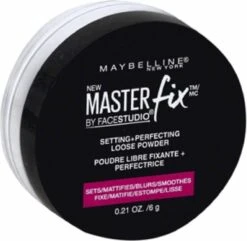Maybelline Face Studio Master Fix Loose Gezichtspoeder - 01 Translucent 26 Maybelline Face Studio Master Fix Loose Gezichtspoeder - 01 Translucent -Cosmetische Kortingen Winkel 1200x1171 2