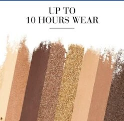 Bourjois Beau Regard Oogschaduw Palette - 02 Rue Du Café -Cosmetische Kortingen Winkel 1200x1172 10