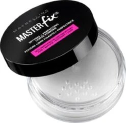 Maybelline Face Studio Master Fix Loose Gezichtspoeder - 01 Translucent 36 Maybelline Face Studio Master Fix Loose Gezichtspoeder - 01 Translucent -Cosmetische Kortingen Winkel 1200x1172 5