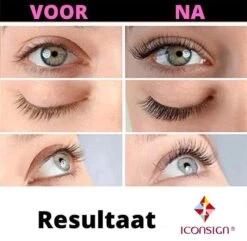 Igoods Upgraded Wimper Lifting Set - Uitgebreide Versie - Lash Lift Set – Lash Lift Kit Inclusief Lijm -Cosmetische Kortingen Winkel 1200x1172 7