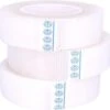 Merkloos Wimperextension Tape - Verzegel Zachte Dunne PE Tape - Wit - 9 Meter -Cosmetische Kortingen Winkel 1200x1172 9