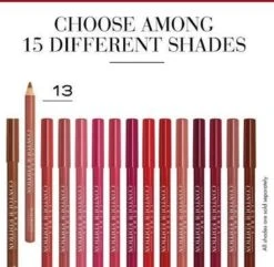 Bourjois Levres Contour Edition Lippotlood - 13 Nuts About You 17 Bourjois Levres Contour Edition Lippotlood - 13 Nuts About You -Cosmetische Kortingen Winkel 1200x1173 21