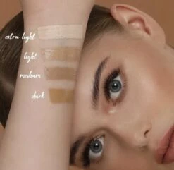 Selin Beauty BB Cream Light SPF 25, Hydrateert, Egaliseert En Corrigeert, Vermindert Roodheid, Geeft Een Gelijkmatige Teint, Geeft Je Huid Direct Een Boost. 11 Selin Beauty BB Cream Light SPF 25, Hydrateert, Egaliseert En Corrigeert, Vermindert Roodheid, Geeft Een Gelijkmatige Teint, Geeft Je Huid Direct Een Boost. -Cosmetische Kortingen Winkel 1200x1173 3