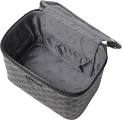 Guess Wilder Beauty Dames Beautycase - Zwart 6 Guess Wilder Beauty Dames Beautycase - Zwart -Cosmetische Kortingen Winkel 1200x1174 16