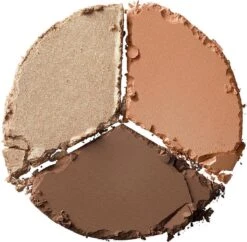 NYX Professional Makeup 3 Steps To Sculpt Face Sculpting Palette - Light 3STS02 - Highlighter En Contouring Make-up - 15 Gr -Cosmetische Kortingen Winkel 1200x1174