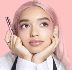 Klein L’Oréal Paris - Lash Paradise Mascara - 01 Black - Zwarte Volume Mascara - 4.9 Ml Klein 9 Klein L’Oréal Paris - Lash Paradise Mascara - 01 Black - Zwarte Volume Mascara - 4.9 Ml Klein -Cosmetische Kortingen Winkel 1200x1175 5