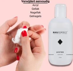 GUAPÀ® Aceton Puur 250 Ml | Nagel Verwijderaar Voor Gellak, Acrylic, Nagellak, Gelnagels | Nagellak Remover -Cosmetische Kortingen Winkel 1200x1176 12