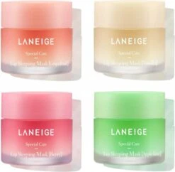 Laneige Lip Sleeping Mask Berry 20g -Cosmetische Kortingen Winkel 1200x1176 6