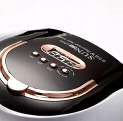 Clavier UV/LED Nagellamp 256W – C4 + EXTREME 10 Clavier UV/LED Nagellamp 256W – C4 + EXTREME -Cosmetische Kortingen Winkel 1200x1177 17