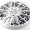 Doosje Rhinestone / Strass Nagel Steentjes - 5 Verschillende Maten Nail Art Diverse Kleuren / Strass Nagel Steentjes / Nagel Diamantjes / Nail Art 2 Doosje Rhinestone / Strass Nagel Steentjes - 5 Verschillende Maten Nail Art Diverse Kleuren / Strass Nagel Steentjes / Nagel Diamantjes / Nail Art -Cosmetische Kortingen Winkel 1200x1177 20