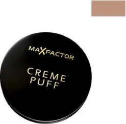 Max Factor Creme Puff Compact Gezichtspoeder - 13 Nouveau Beige -Cosmetische Kortingen Winkel 1200x1177