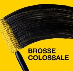Maybelline Volum' Express Colossal Glam Black Mascara - Volume Mascara 25 Maybelline Volum' Express Colossal Glam Black Mascara - Volume Mascara -Cosmetische Kortingen Winkel 1200x1177 3