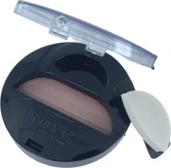 Bourjois 1 Seconde Oogschaduw - 05 Half Nude -Cosmetische Kortingen Winkel 1200x1177 6