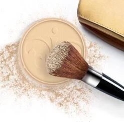 Rimmel London Stay Matte Pressed Powder - 005 Silky Beige -Cosmetische Kortingen Winkel 1200x1178 1