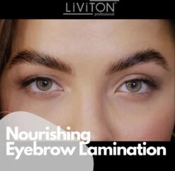 Liviton Eyebrow Lamination - Wenkbrauwgel - Brow Gel - Transparant - 50 Ml 14 Liviton Eyebrow Lamination - Wenkbrauwgel - Brow Gel - Transparant - 50 Ml -Cosmetische Kortingen Winkel 1200x1178 11