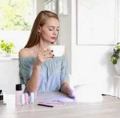 Merkloos Gellak Starterspakket - MEGA Uitgebreid Pakket - Uv Lamp Gelnagels - Elektrische Nagelvijl - Gellak - Gel Nagellak - Polygel - Polygel Kit - Gelnagels Starterspakket - Moederdag Cadeautje 25 Merkloos Gellak Starterspakket - MEGA Uitgebreid Pakket - Uv Lamp Gelnagels - Elektrische Nagelvijl - Gellak - Gel Nagellak - Polygel - Polygel Kit - Gelnagels Starterspakket - Moederdag Cadeautje -Cosmetische Kortingen Winkel 1200x1178 16