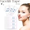 Face Lift Tape || 20 Stuks|| Face Tape || Transparant || -Cosmetische Kortingen Winkel 1200x1178 25