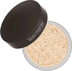 Laura Mercier Loose Setting Poeder - Translucent -Cosmetische Kortingen Winkel 1200x1179 1