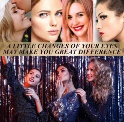 Diamond | M5 Bekend Van TikTok | GRATIS Spiegeldoosje | Magnetische Wimpers Met Eyeliner | Nep Wimpers | Magnetic Eyelashes | HERBRUIKBAAR | CADEAU -Cosmetische Kortingen Winkel 1200x1179 7