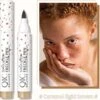Palm QIC Freckle Pen - Sproetjes Pen - Freckle Pen - Freckles - Licht Bruin -Cosmetische Kortingen Winkel 1200x1179 8