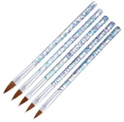 Jawes- Acryl Penselen- 5 Stuks - Acryl Nagels- Arcylpenselen- Acryl- Nagels- Polygel- Nagellak- Gelnagels- Gereedschap- Nagelstyliste- Gellak- Nagelgereedschap- Nail Art 13 Jawes- Acryl Penselen- 5 Stuks - Acryl Nagels- Arcylpenselen- Acryl- Nagels- Polygel- Nagellak- Gelnagels- Gereedschap- Nagelstyliste- Gellak- Nagelgereedschap- Nail Art -Cosmetische Kortingen Winkel 1200x1182 22