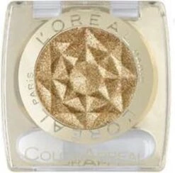 L’Oréal Paris Color Appeal - 151 Pure Gold - Goud - Oogschaduw -Cosmetische Kortingen Winkel 1200x1183 10