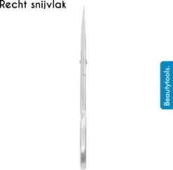 BeautyTools Wenkbrauwschaar - Wenkbrauw Trimmer - Eyebrow Scissor - Stevig Recht Snijvlak - INOX (9.5 Cm) (NS-0799) -Cosmetische Kortingen Winkel 1200x1183 14