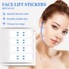 Facelift Tape - Face Tape - Gezicht Tape - Face Tape Lift - Beauty Tape - 40 Stuks 1 Facelift Tape - Face Tape - Gezicht Tape - Face Tape Lift - Beauty Tape - 40 Stuks -Cosmetische Kortingen Winkel 1200x1183 29