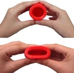 Fuller Lips Lip Plumper Large Round -Vollere Lip- Plumper Lipvergroter Zuignap -Cosmetische Kortingen Winkel 1200x1183 7