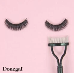 Donegal Eyelash Comb - Wimper Kam - 4446 7 Donegal Eyelash Comb - Wimper Kam - 4446 -Cosmetische Kortingen Winkel 1200x1184 14